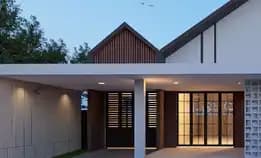 Terima Desain Renovasi Rumah Murah Malang