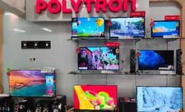 Tv Polytron Led All Tipe 