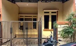 Dijual Rumah Baru Poris Indah Cipondoh Tgr