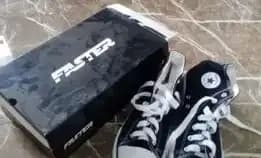 Sepatu Faster Super Star