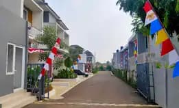 Rumah 2 Lantai Harga 800 Jutaan Dan Paling Murah Di Pamulang