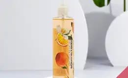 Tropical Fruits & Amber Parfum Eden Garden Body Mist Original