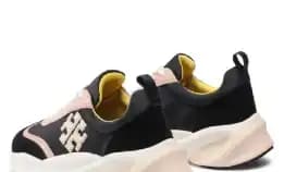 Sepatu Tory Burch Good Luck Trainer Tb 83833