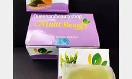 Sabun Multibeauty Soap 