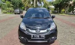 Honda Mobilio 1.5 E Bensin-At 2015