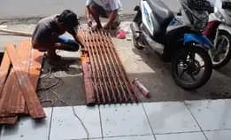 081310150492 Pasang Baru Rolling Door Elektrik Murah Kelapa Dua Pos Pengumben Meruya Grogol Tomang 