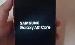 Samsung Galaxy A01 Core