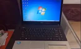 Jual Laptop Acer Bekas