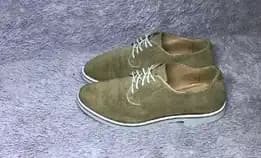 Sepatu Geox Original Second Bran