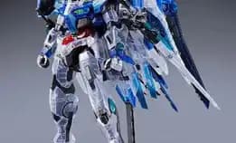 Bandai Action Figure Gundam Character - Ozan 