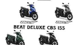 Cash & Kredit Motor Dp Murah