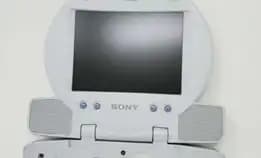 Lcd Screen Ps1