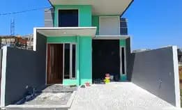 Ready Unit Rumah Minimalis Lokasi Randu Padangan Regency Batas Kota Surabaya 