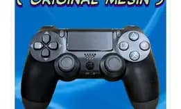 Stik Ps4 Ori Mesin (Om)