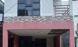 Dijual Rumah Cluster Pinang Kota Tangerang 