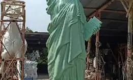 Patung Liberty