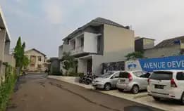 Rumah 2 Lantai Dan Paling Murah Di Pamulang