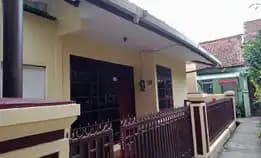 Rumah Sarijadi Dijual