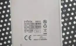 Infinix Smart 7