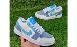 Sepatu Sneakes Nike Junior Unc