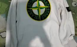 Crewneck Stone Island