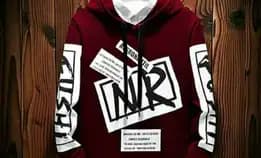 Rrc Hoodie Nr Cowok