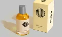 Parfum Majhub 