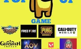 Top Up Game Online Murah