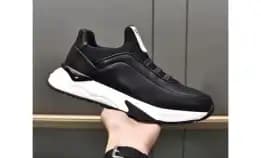 Sepatu Sneakers Pria Emporio Armani Ea