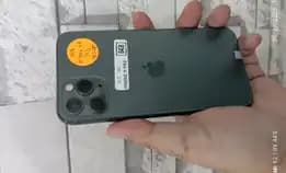 Seken Mulus Original, Iphone 11 Pro 64gb, Bergaransi,Fullset, All Operator 