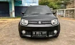 Suzuki Ignis Gs At 2018, Tdp 5 Juta