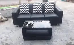 Sofa Single Meja Minimalis