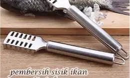 Serba Serbi Dapur