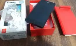 Lenovo A6000 Ram 1/8gb Jaringan 4g Lte