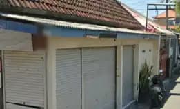 Dijual 3 Are, Free Rumah, Jl. Lantang Hidung Bypass Ngurah Rai Sanur