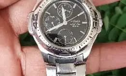 Casio Mtd-1046 Original 