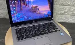 Laptop Hp 380 Siap Pakai I5gen6 Ram 8gb Ssd 256gb Bisa Cod Bergaransi