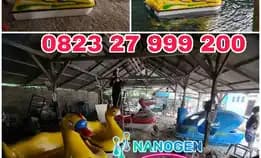 Sepeda Bebek Air Murah Ready Siap Kirim. 