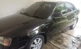 Baleno 2000