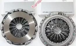 Clutch Cover All New Triton/Pajero New 4n15