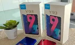 Promo Hp Vivo Y93 Promo Spesial Awal Bulan Desember Sampai Akhir Tahun 