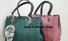 Tas Import Murah Second