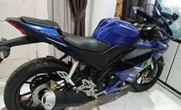 Yamaha R15 Thn 2016