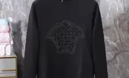 Sweater Pria Versace