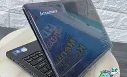 Laptop 2jtaan Lenovo Coreduo Siap Pakai Cocok Buat Anak Sekolah.Kulia Bisa Cod Bergaransi 