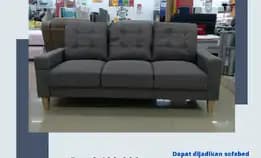 Sofa 3 Seater Minimalis 