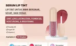 Dear Me Beauty Serum Liptint