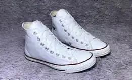 Sepatu Converse Chuck Taylor Original Second Bran 