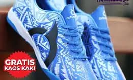 Sepatu Futsal Ortus