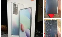 Redmi 10 2022 6/128 1.8jt Net